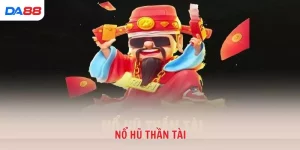 Nổ hũ thần tài